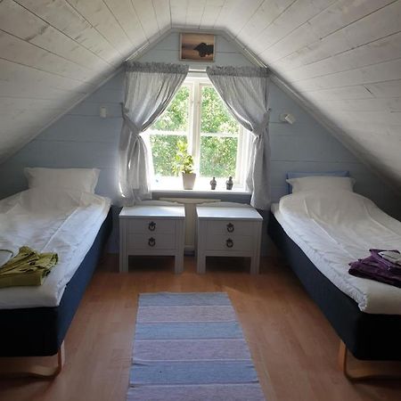 Carlberg Rum Loftet Bergshamra Exteriör bild